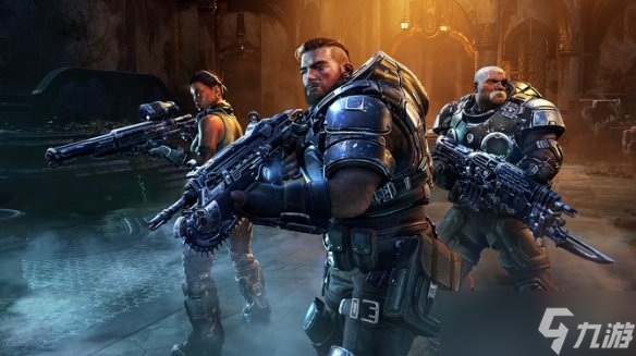 九游娱乐曝开发经典游戏《德军总部》的工作室已经脱离腾讯(图1)