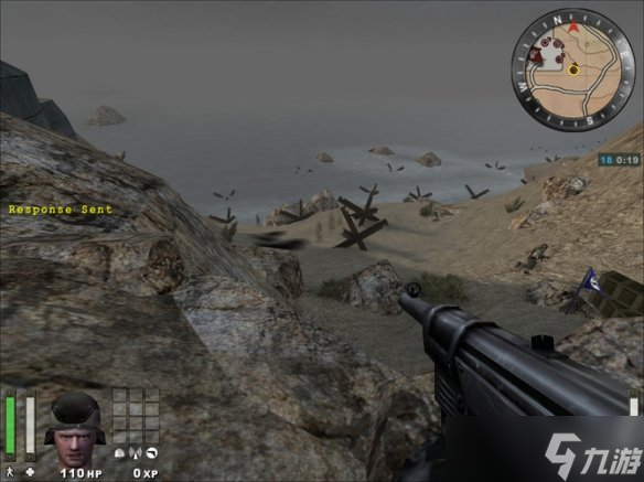 九游娱乐曝开发经典游戏《德军总部》的工作室已经脱离腾讯(图2)