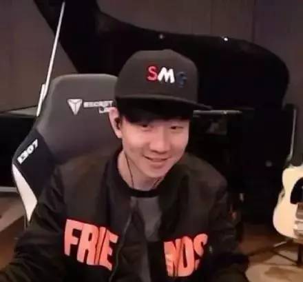 九游娱乐林俊杰终于成立了战队你们这些被演艺事业耽误的电竞选手(图9)