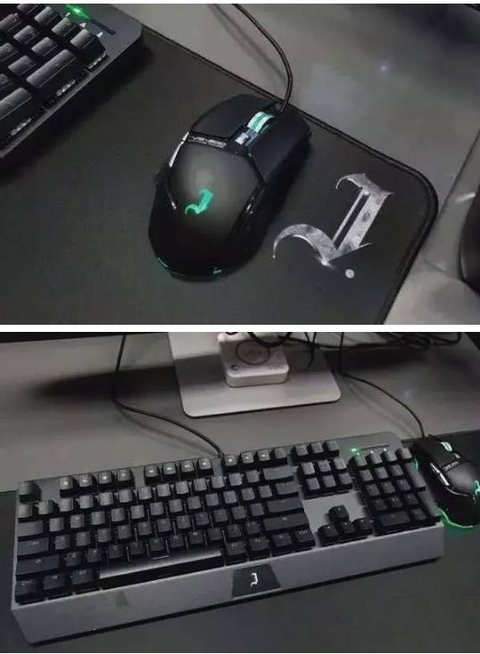 九游娱乐林俊杰终于成立了战队你们这些被演艺事业耽误的电竞选手(图16)