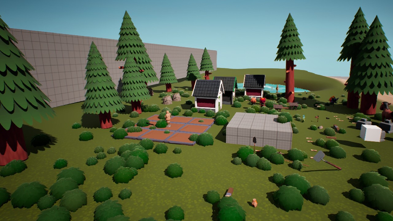 九游娱乐2026热门的单机经营类游戏大全 每一款都值得认真体验！(图2)