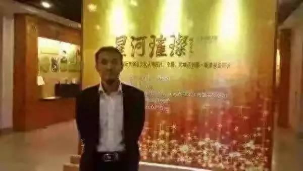 朱明（b19671021）流家思想（Liuism）：“思想九游娱乐IPO”_百科(图1)