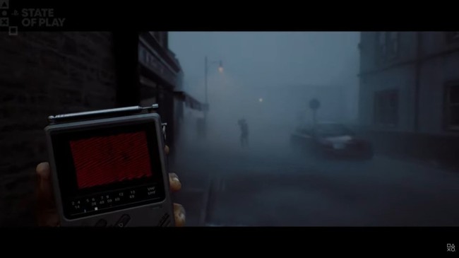 《寂静岭：小镇陷落九游娱乐》完全采用第一人称 《异形：隔离》前开发者参与(图1)