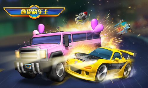 九游娱乐《失落星船：马拉松》试玩周末开启3月6日正式发布在即！(图1)