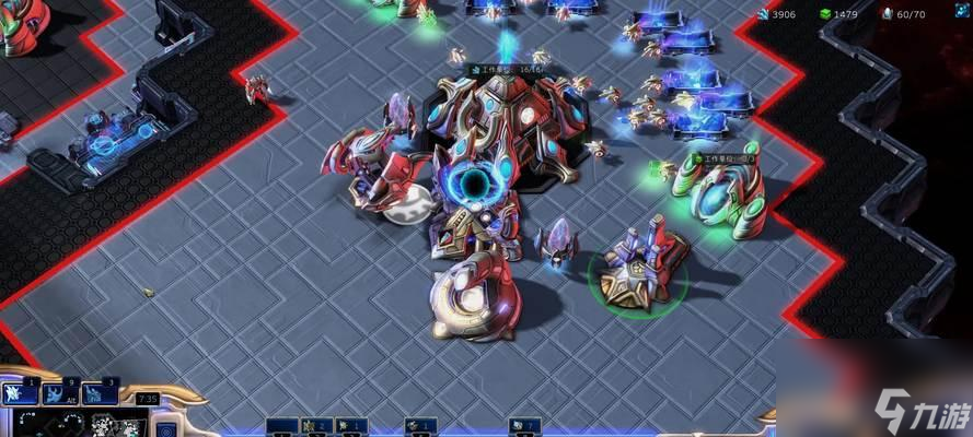 星际争霸2单机版怎么玩 单机版游戏体验与联网有何不同九游娱乐(图2)