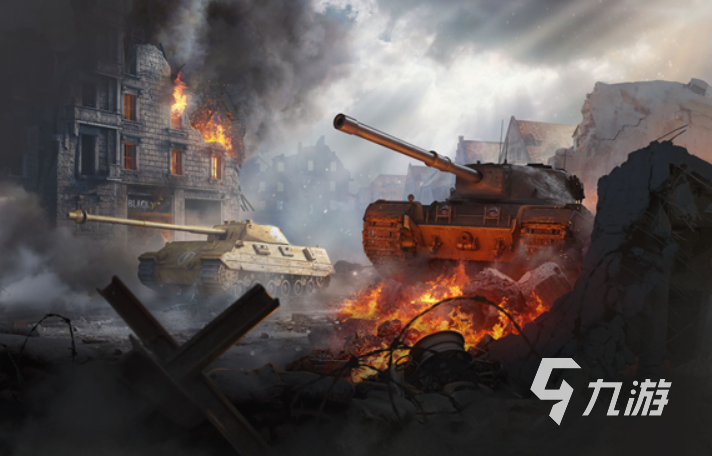 好玩又免费的射击游戏推荐 热门的射击游戏大全2九游娱乐023(图5)