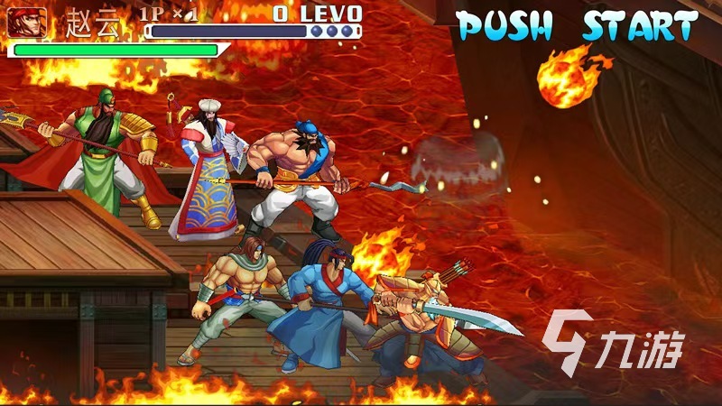 九游娱乐好玩的雪人兄弟怀旧单机游戏有哪些 2026耐玩雪人兄弟怀旧单机游戏推荐(图4)