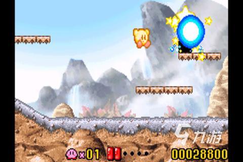 九游娱乐好玩的雪人兄弟怀旧单机游戏有哪些 2026耐玩雪人兄弟怀旧单机游戏推荐(图2)