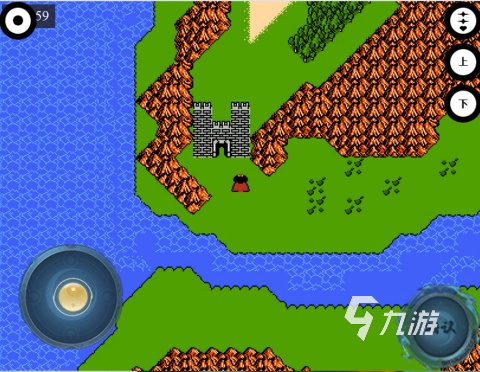 九游娱乐好玩的雪人兄弟怀旧单机游戏有哪些 2026耐玩雪人兄弟怀旧单机游戏推荐(图5)
