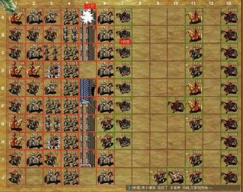 九游娱乐战棋游戏哪些值得玩 十大必玩战棋游戏盘点(图1)