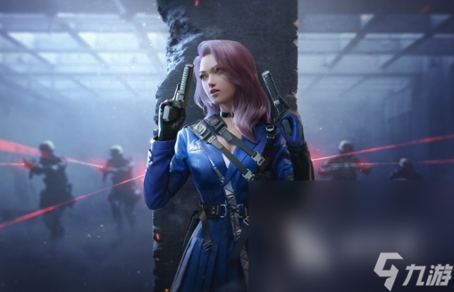 九游娱乐网络竞技游戏排行榜单2024 超热门的竞技手机游戏盘点(图4)