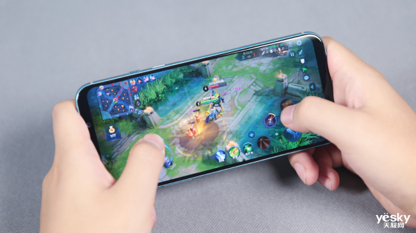 九游娱乐有什么好玩的竞技网游 好玩的竞技网游有什么(图1)