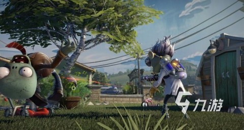 热门的塔防单机游戏排九游娱乐行盘点 高人气的单机塔防游戏有哪些2026(图2)