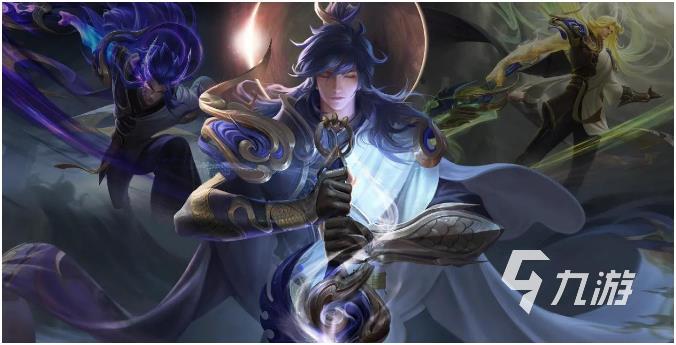 九游娱乐网络竞技游戏排行榜前十名有哪些 2023超好玩经典竞技手游盘点(图2)