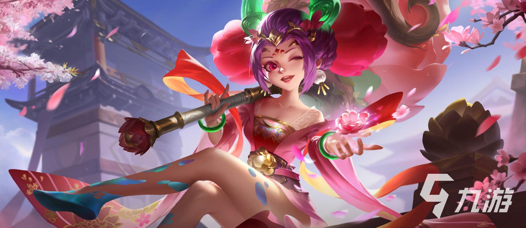 九游娱乐网络竞技游戏排行榜前十名有哪些 2023超好玩经典竞技手游盘点(图4)