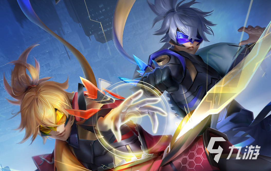 九游娱乐网络竞技游戏排行榜前十名有哪些 2023超好玩经典竞技手游盘点(图7)