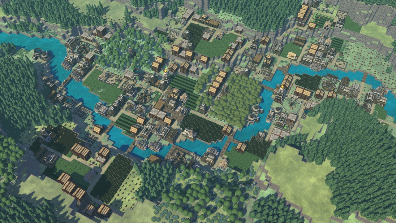 九游娱乐十款耐玩策略类塔防游戏推荐 每一款都不容错过！(图11)