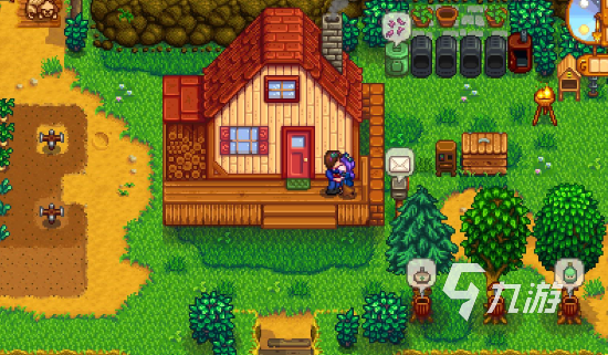 九游娱乐2026热门SLG像素风安卓游戏推荐：高口碑策略类单机与在线作品盘点(图4)