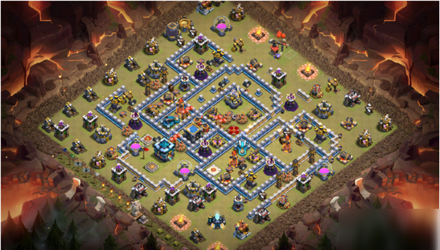 新手必看2026：五大策略性强手游入坑指南九游娱乐(图1)