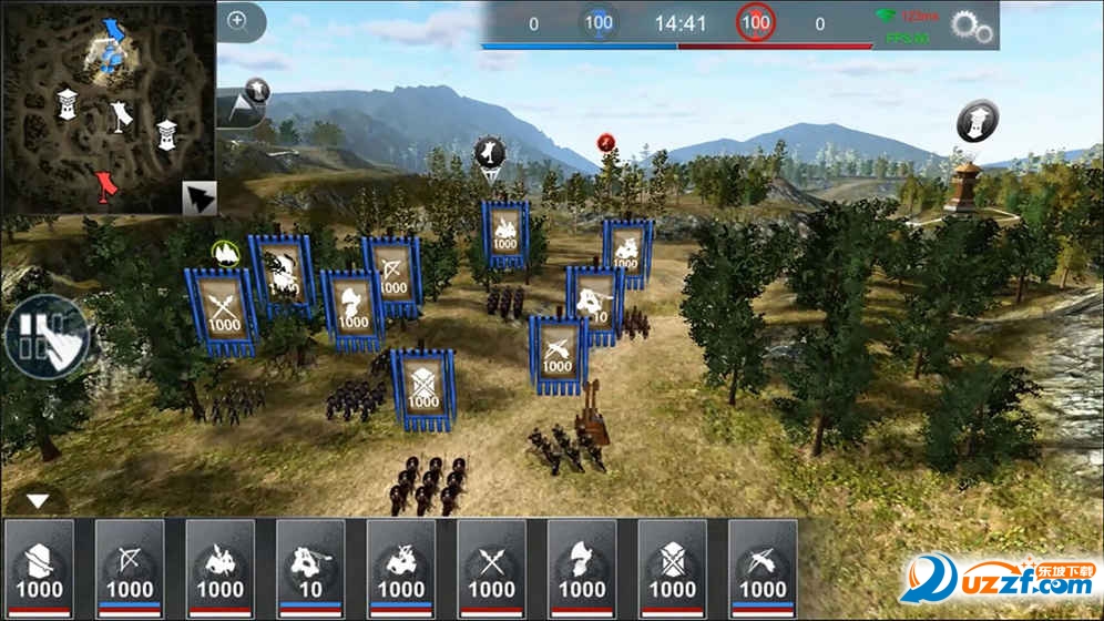 2026推荐九游娱乐玩的三国题材手游：这几款公认好玩(图1)