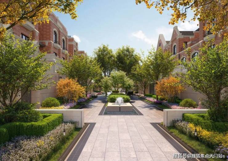 九游娱乐古北99售楼处_古北99(营销中心)官方网站_售楼处地址_电话_价格曝光_最新房源情况_户型_中心电线小时咨询热线(图6)