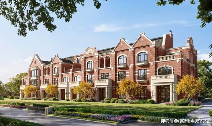 九游娱乐古北99售楼处_古北99(营销中心)官方网站_售楼处地址_电话_价格曝光_最新房源情况_户型_中心电线小时咨询热线(图7)