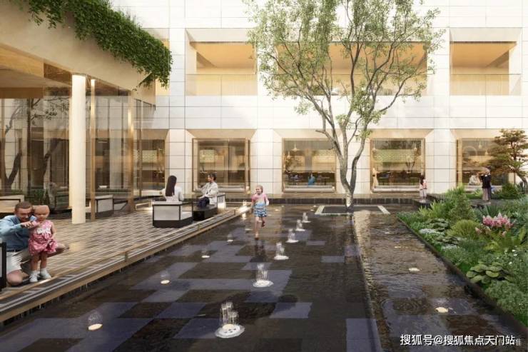 九游娱乐古北99售楼处_古北99(营销中心)官方网站_售楼处地址_电话_价格曝光_最新房源情况_户型_中心电线小时咨询热线(图9)