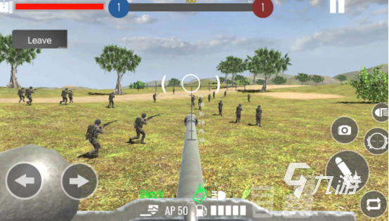 2026十大高口碑单机大型游戏推荐及热门单机九游娱乐手游下载指南(图8)