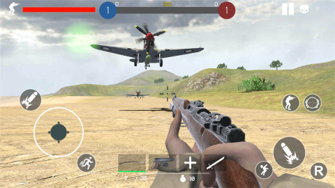 九游娱乐2026有趣的二战军事战棋回合制游戏推荐 耐玩的二战回合制战棋手游汇总(图4)