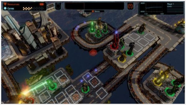 九游娱乐二战策略游戏大全 二战策略游戏有哪些(图6)