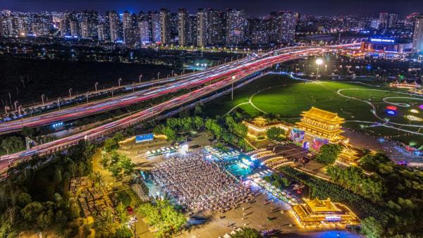 从“赛事流量”到“治理增量”——代表委员热议体育赛事赋能城市治九游娱乐理的长效转化(图2)