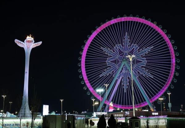 从“赛事流量”到“治理增量”——代表委员热议体育赛事赋能城市治九游娱乐理的长效转化(图5)