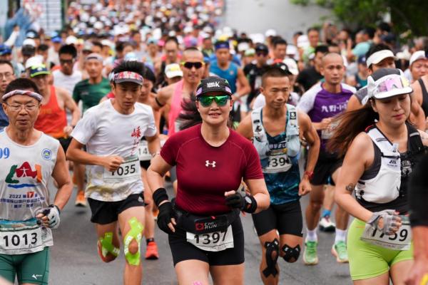 从“赛事流量”到“治理增量”——代表委员热议体育赛事赋能城市治九游娱乐理的长效转化(图6)