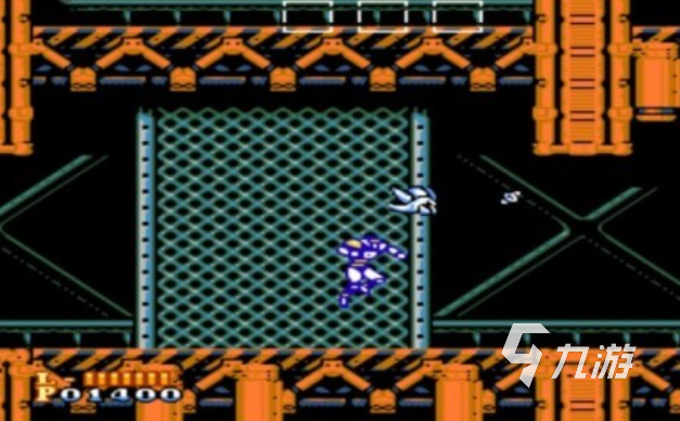 100款免费经典老游戏推荐：怀旧单机游戏大全九游娱乐(图5)