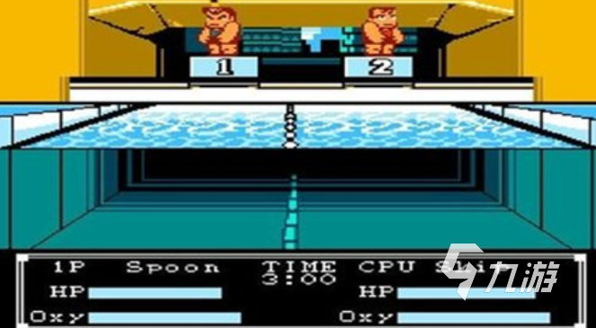 100款免费经典老游戏推荐：怀旧单机游戏大全九游娱乐(图3)