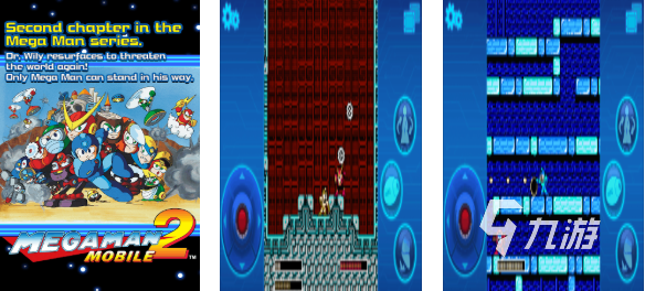 100款免费经典老游戏推荐：怀旧单机游戏大全九游娱乐(图7)