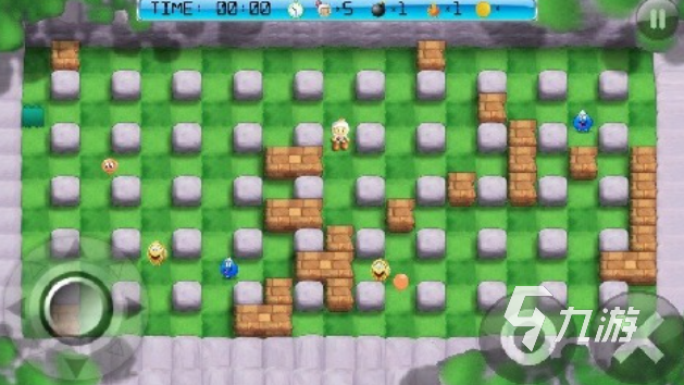 100款免费经典老游戏推荐：怀旧单机游戏大全九游娱乐(图9)