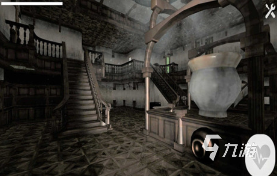 一款很老的生化单机游戏叫什么 经典的生化游戏盘点2026九游娱乐(图8)