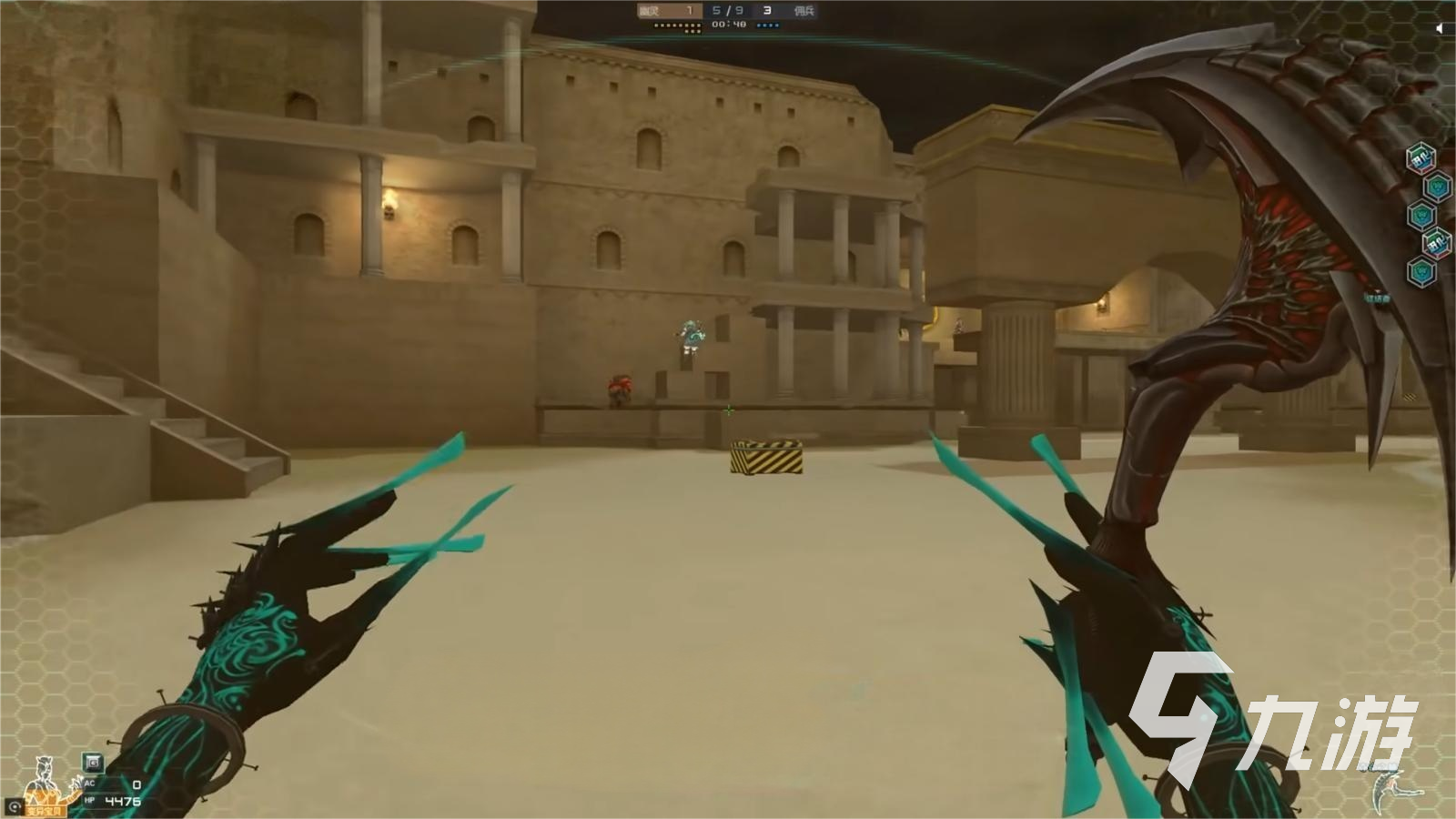 九游娱乐CF游戏卡顿一卡一卡的常见原因及有效解决方法(图1)