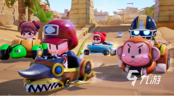 九游娱乐2026年热门泡泡堂类游戏推荐：经典与人气之作盘点(图2)