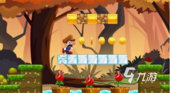 九游娱乐2026年热门泡泡堂类游戏推荐：经典与人气之作盘点(图4)