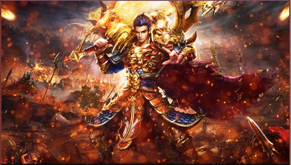 九游娱乐有什么好玩的大型pk游戏-好玩的大型pk网游排行榜(图1)