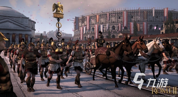 好玩的带兵打仗的游戏有哪九游娱乐些2024 必玩的打仗策略游戏大全(图4)