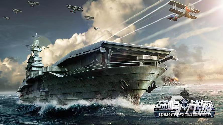 九游娱乐有没有联机带兵打仗的游戏推荐 必玩的带兵打仗游戏合集2023(图1)