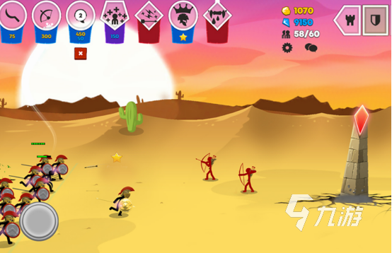 2026热门战略单机游戏与手游推荐：高口碑策略类作品精选九游娱乐(图1)