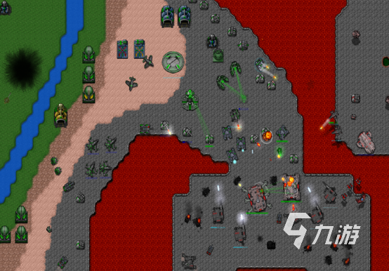 2026热门战略单机游戏与手游推荐：高口碑策略类作品精选九游娱乐(图2)