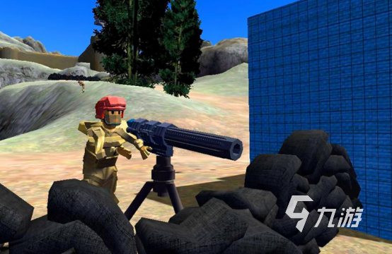 2026热门战略单机游戏与手游推荐：高口碑策略类作品精选九游娱乐(图4)