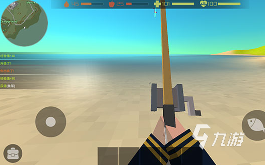 九游娱乐2026热门单机像素冒险游戏推荐：高口碑独立佳作合集(图5)