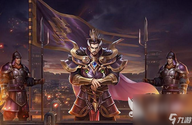 前十名策略游戏单机版推荐 策略单机游戏排行榜十大推荐下载九游娱乐(图6)