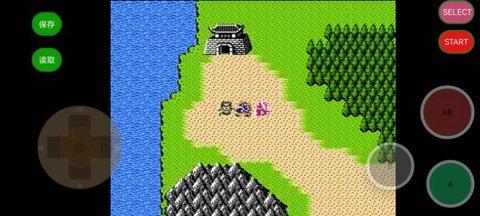 吞食天地2三国外九游娱乐传中文版(图2)